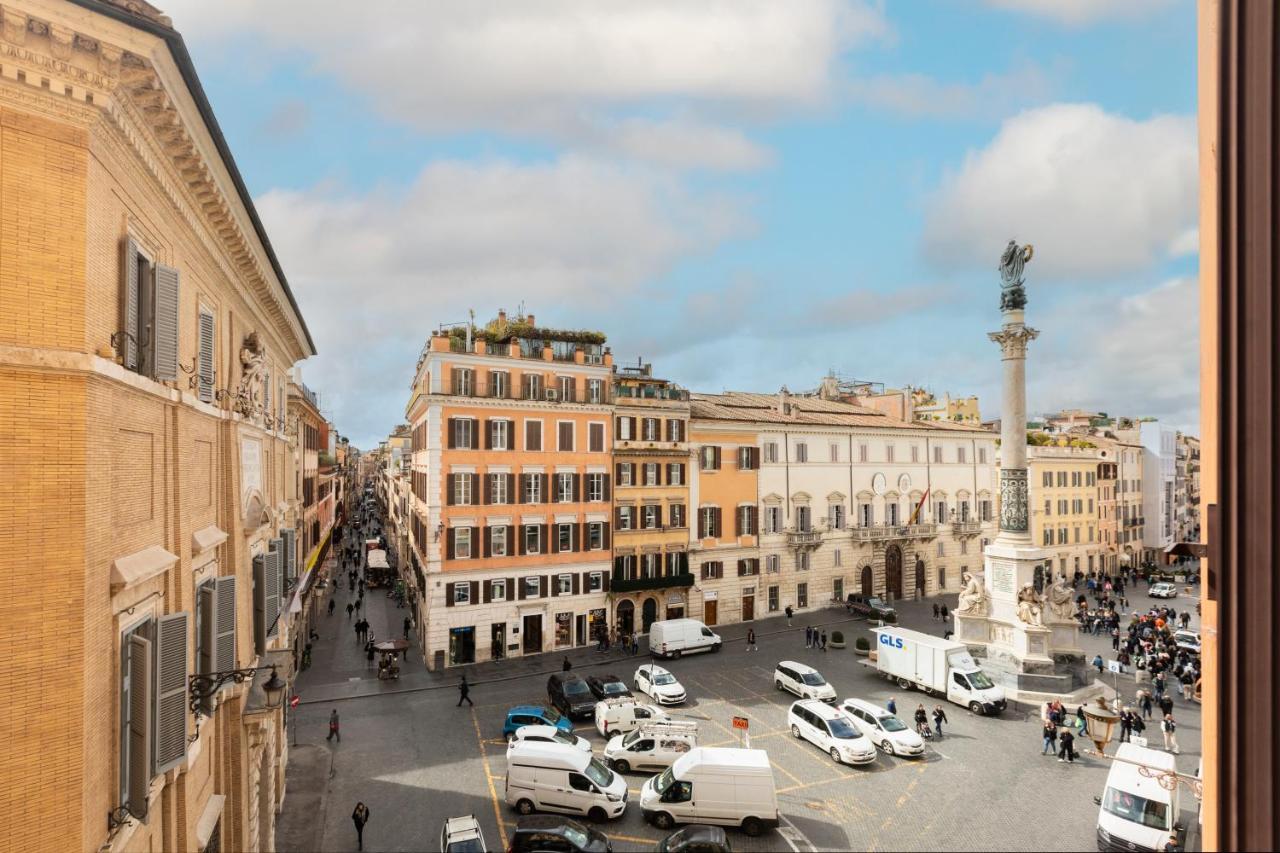 Spagna Art&suites Affittacamere 2*
