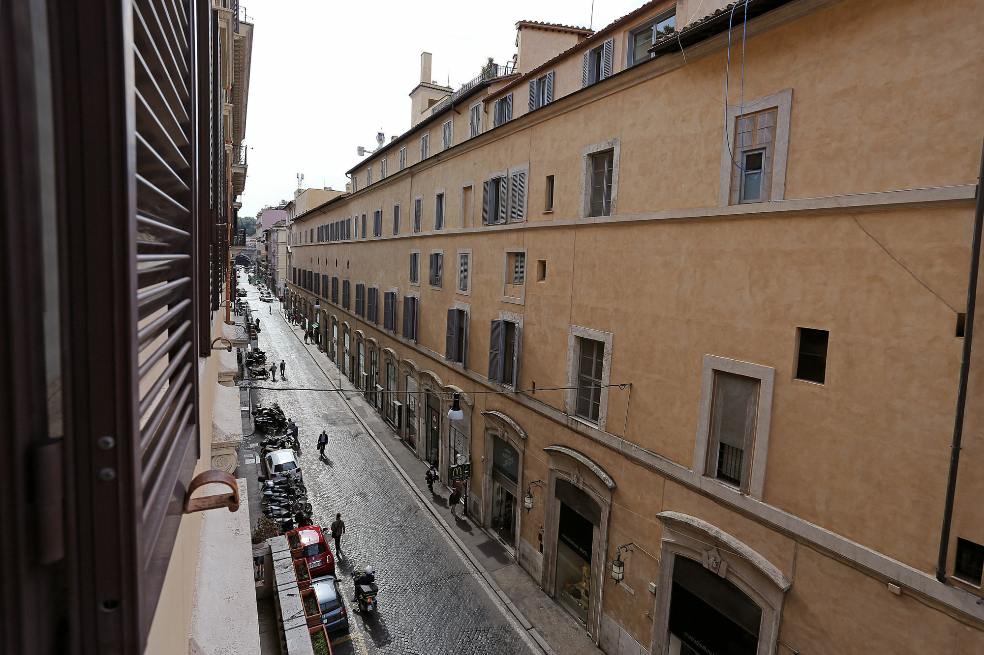 Spagna Art & - Ca Domus Collection Casa de hóspedes Roma