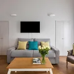 Spagna Art&Suites