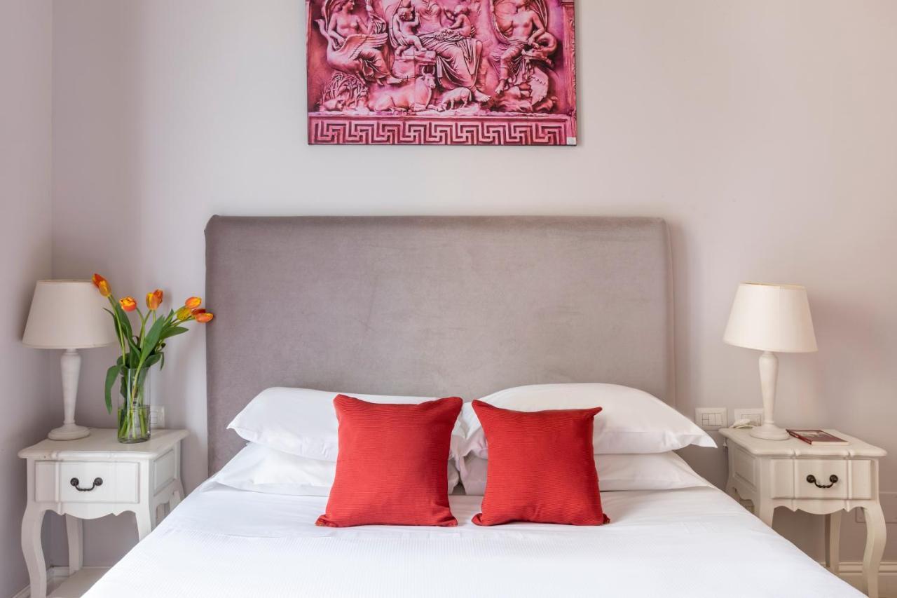 Spagna Art&suites 2* Roma