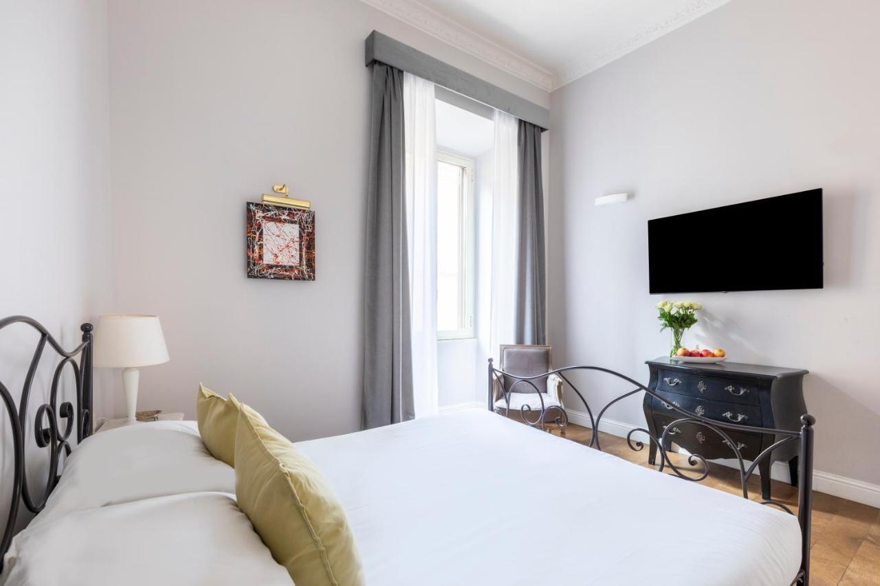 Affittacamere Spagna Art&suites Roma