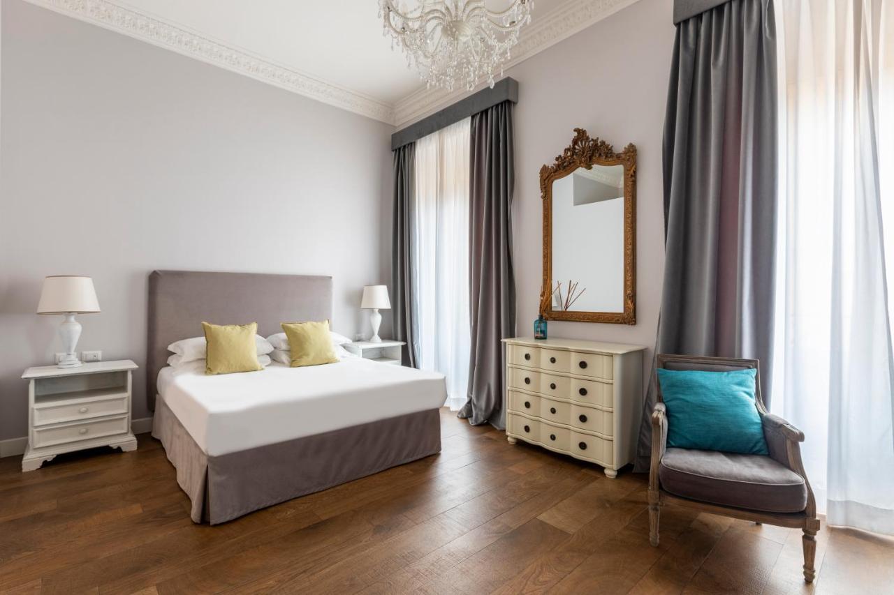 Spagna Art&suites Affittacamere 2*