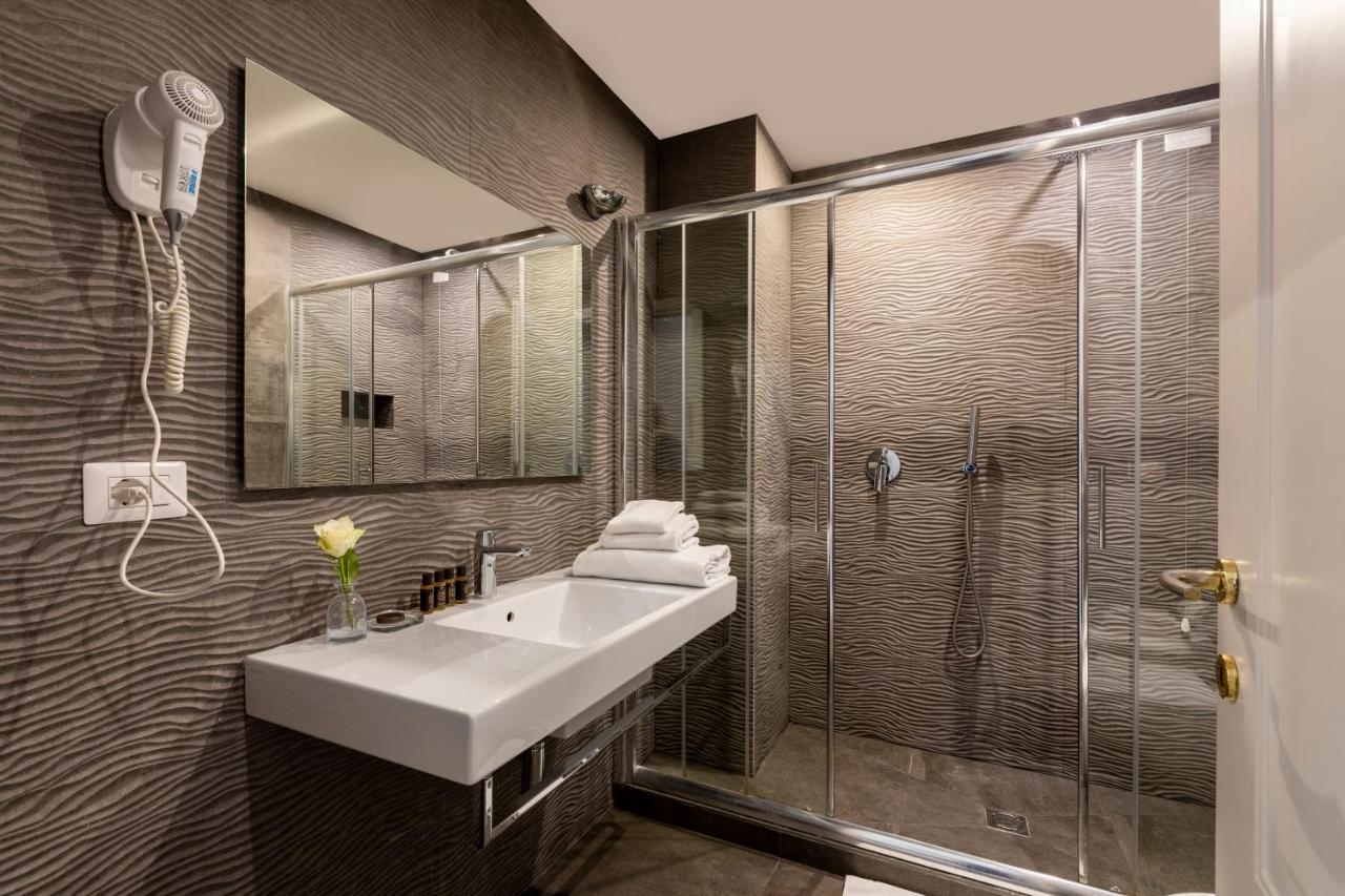 Spagna Art&suites Affittacamere