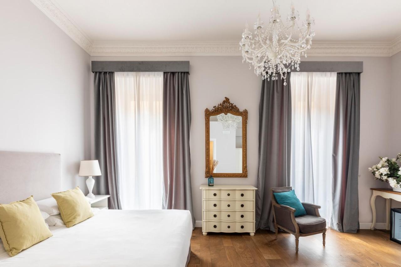 Spagna Art&suites Affittacamere Roma