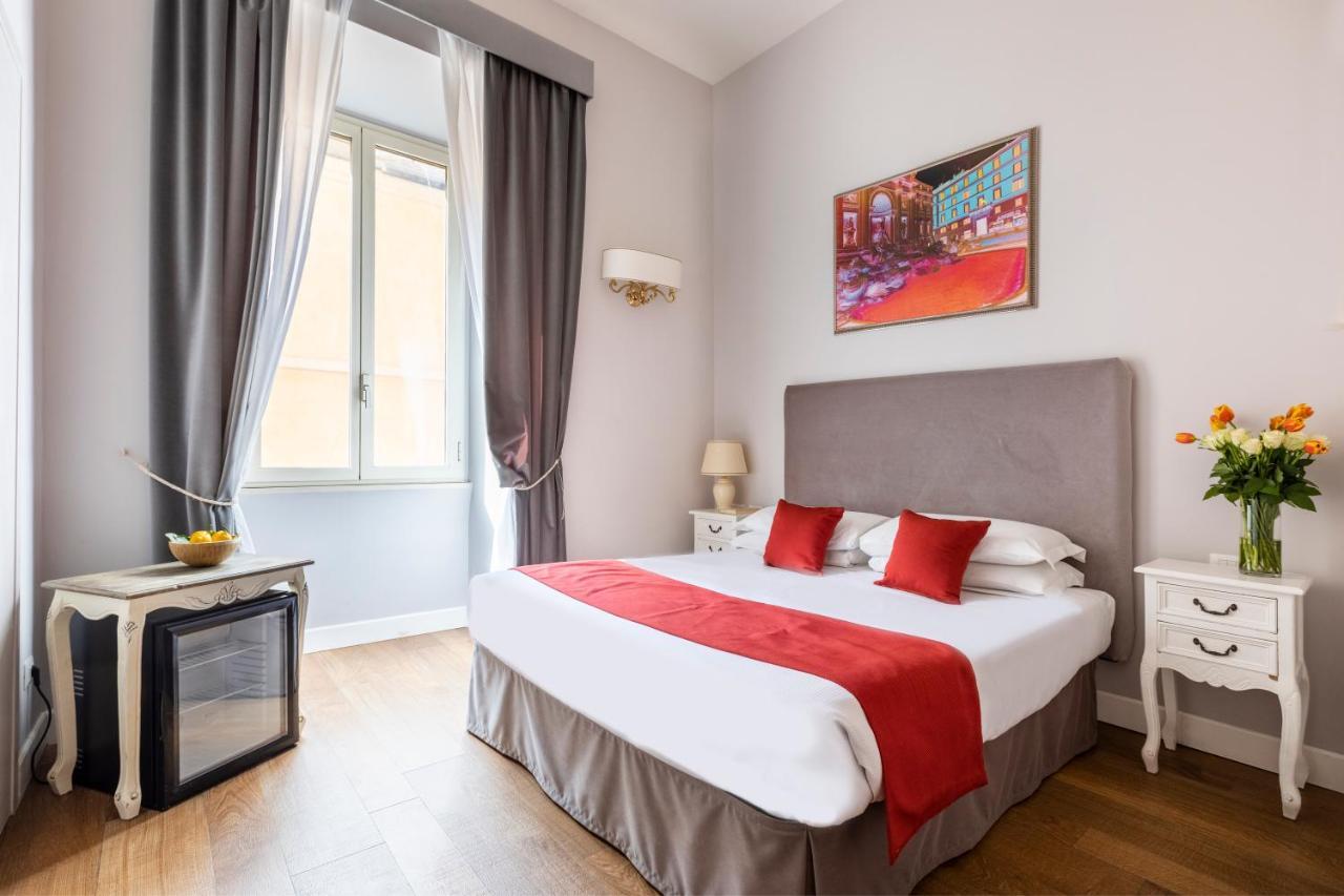 Spagna Art&suites Affittacamere 2*