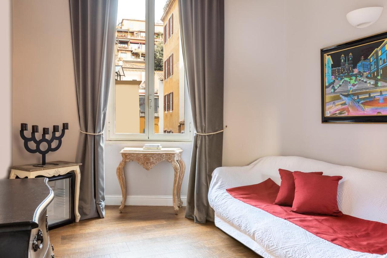 Spagna Art&suites Affittacamere Roma