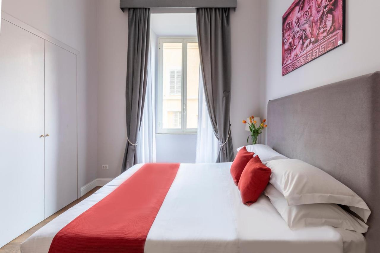 Affittacamere Spagna Art&suites 2*