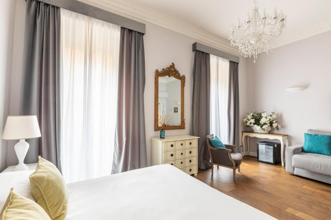 Spagna Art&suites Affittacamere 2*