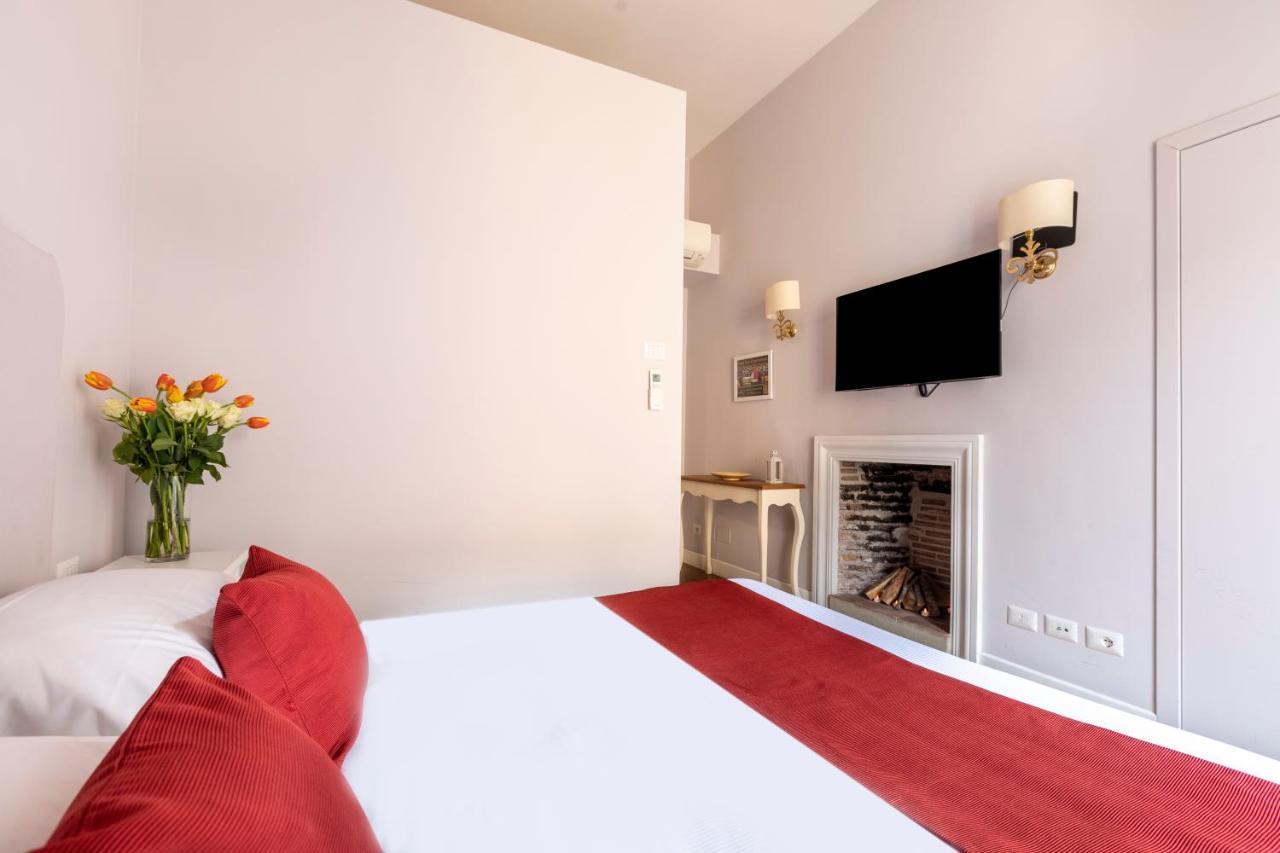 Spagna Art&suites Roma