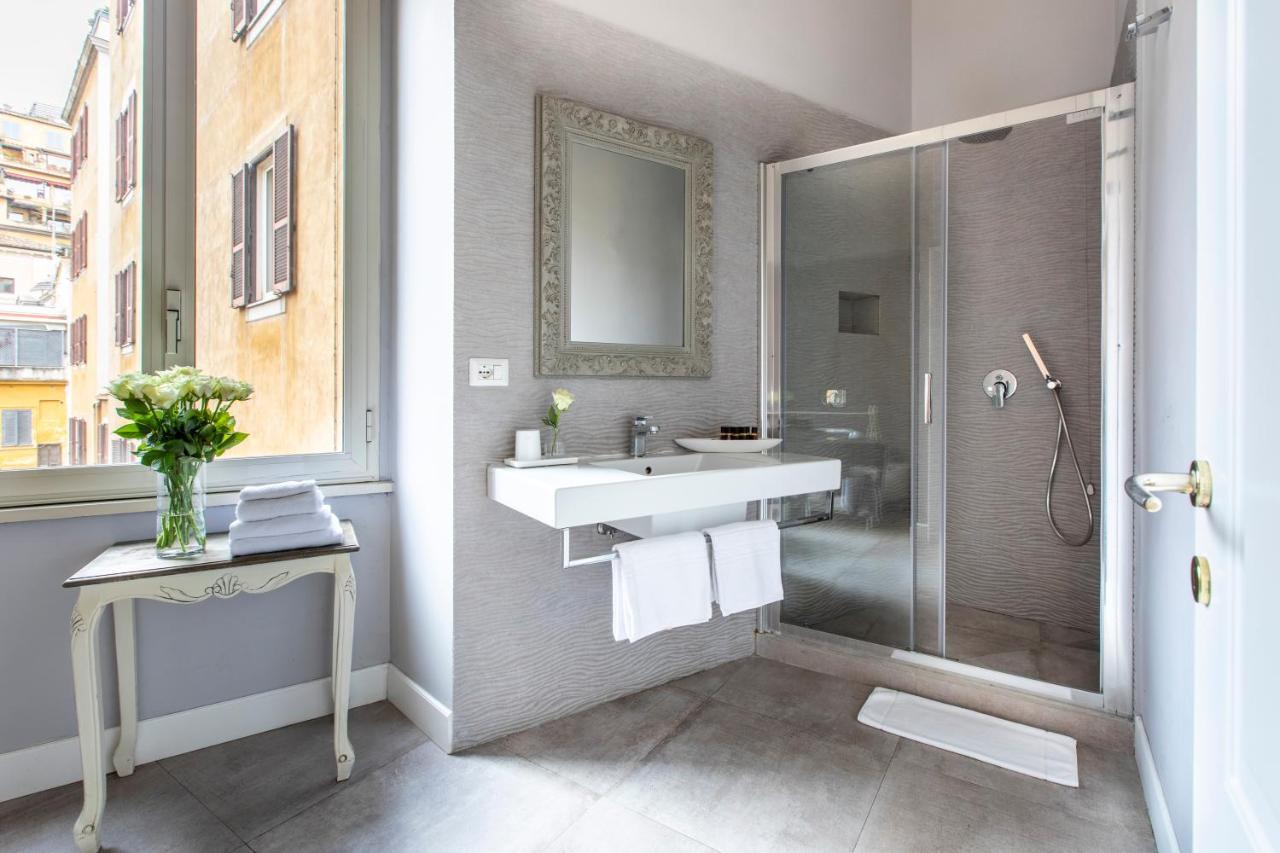 Spagna Art&suites Roma