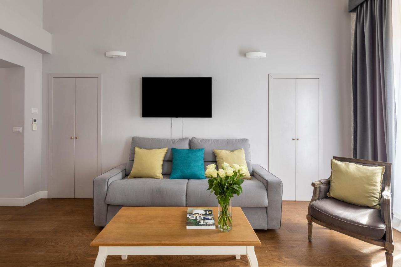 Spagna Art&suites Affittacamere Roma