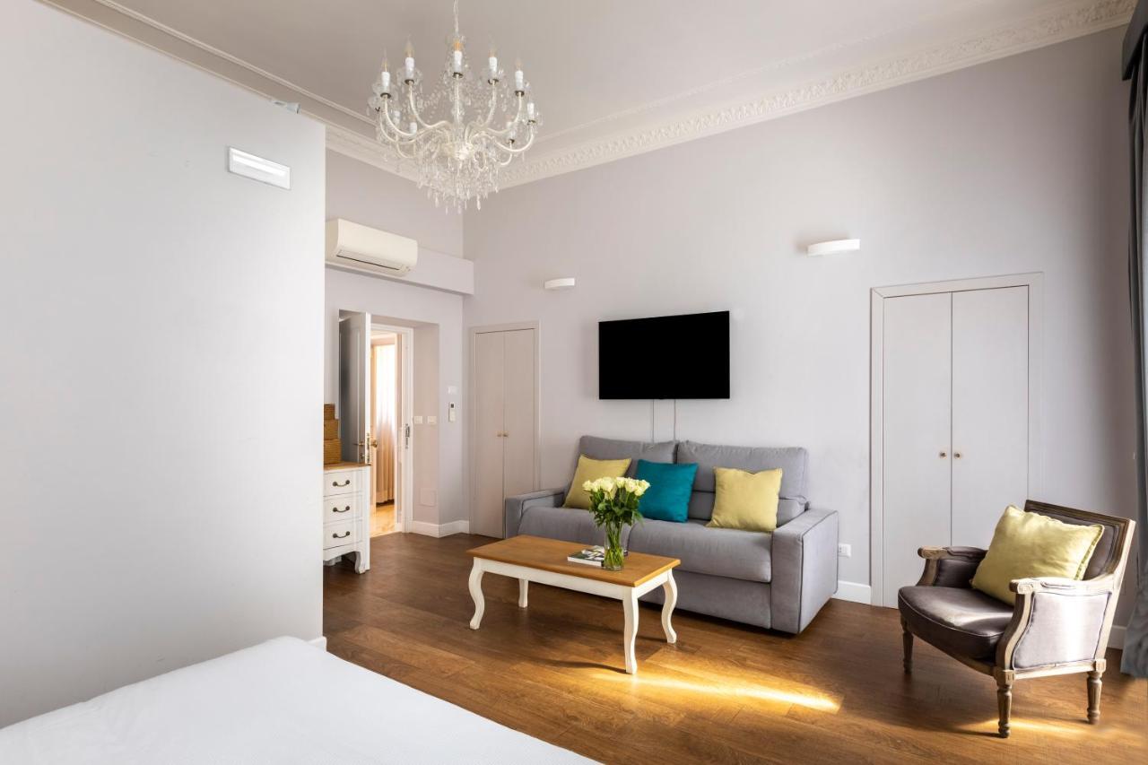 Spagna Art&suites Affittacamere Roma