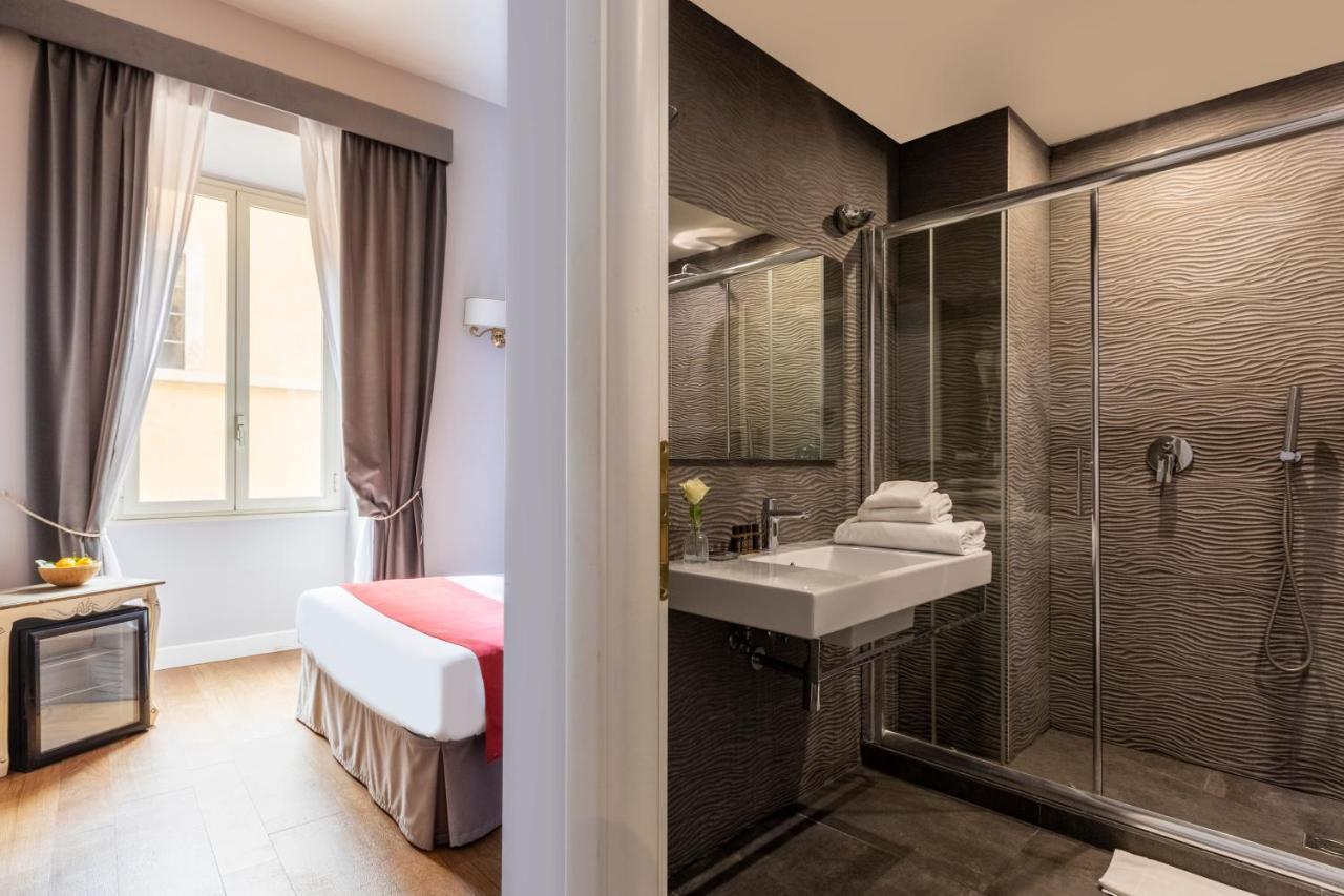 Spagna Art&suites Affittacamere