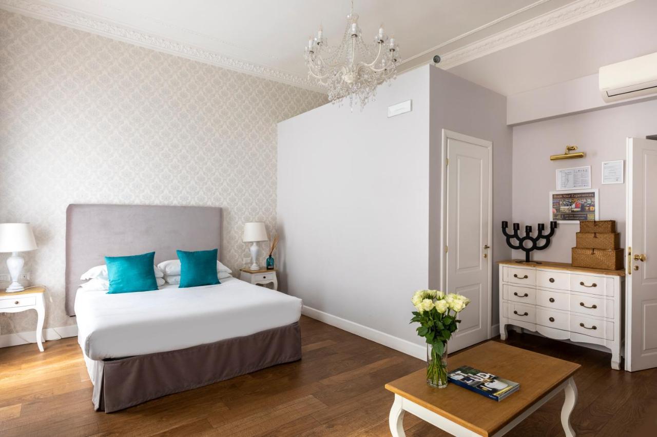 Affittacamere Spagna Art&suites Roma