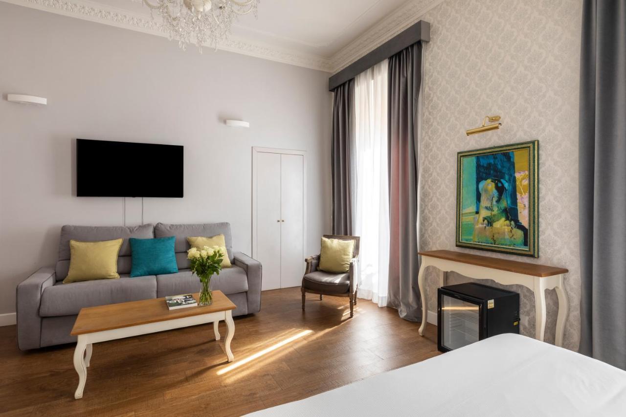 Affittacamere Spagna Art&suites