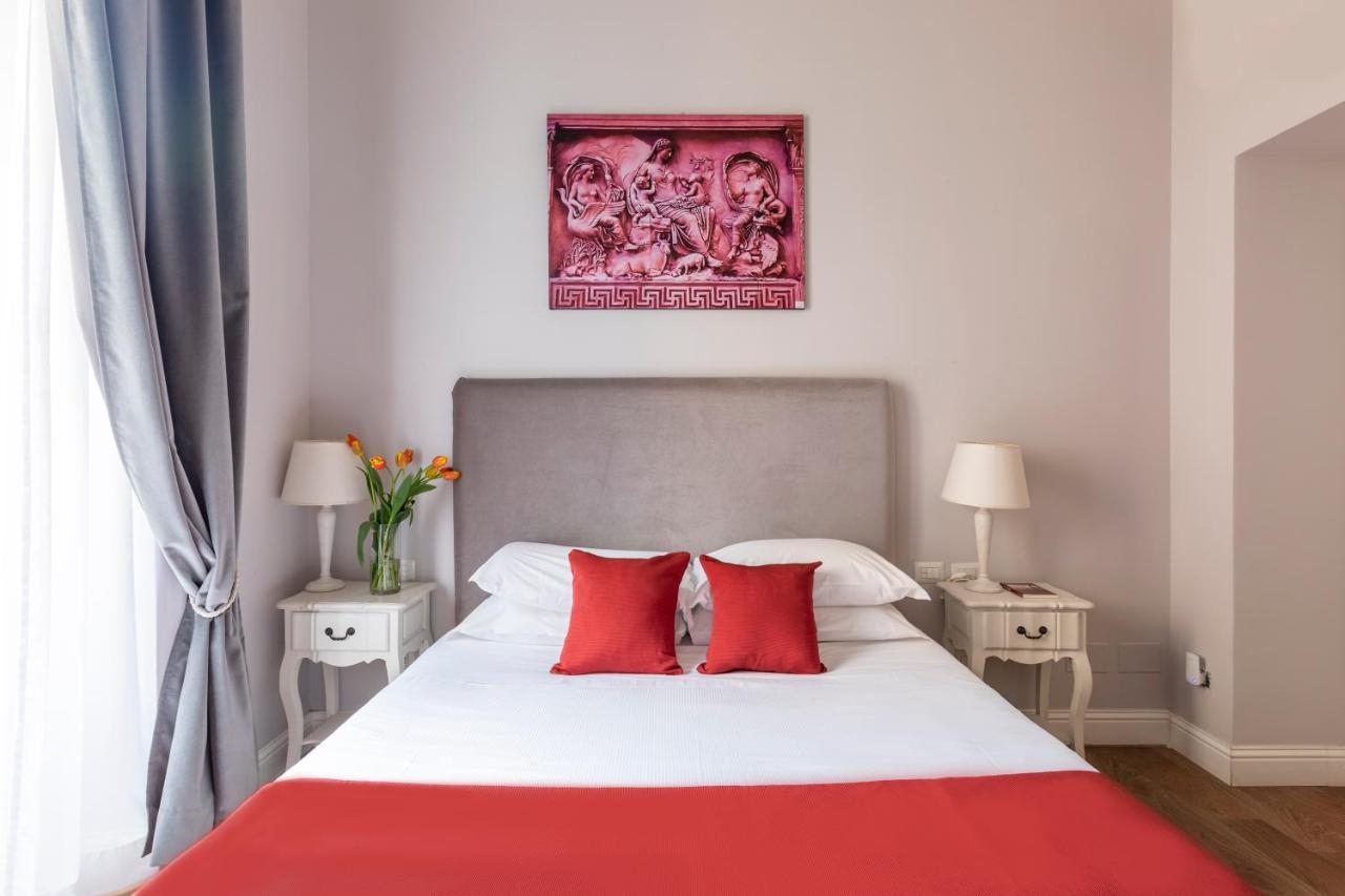 Spagna Art&suites Affittacamere 2*