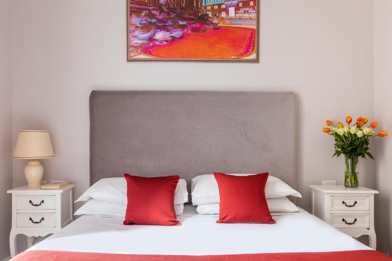 Affittacamere Spagna Art&suites Roma