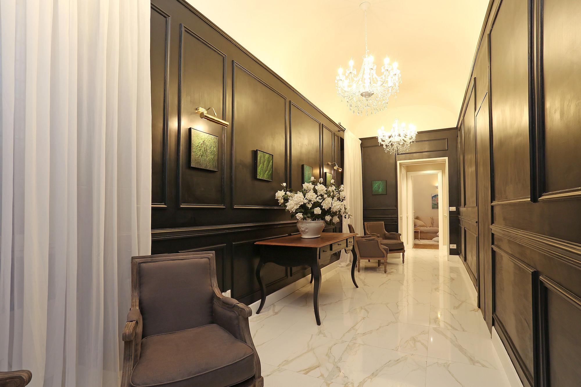 Affittacamere Spagna Art&suites 2*