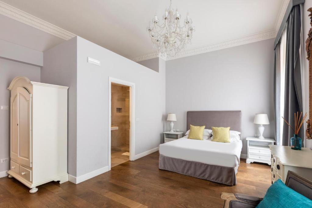 Spagna Art&suites Affittacamere