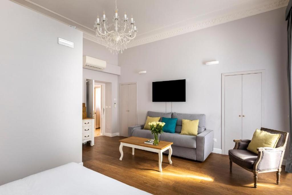 Affittacamere Spagna Art&suites 2*