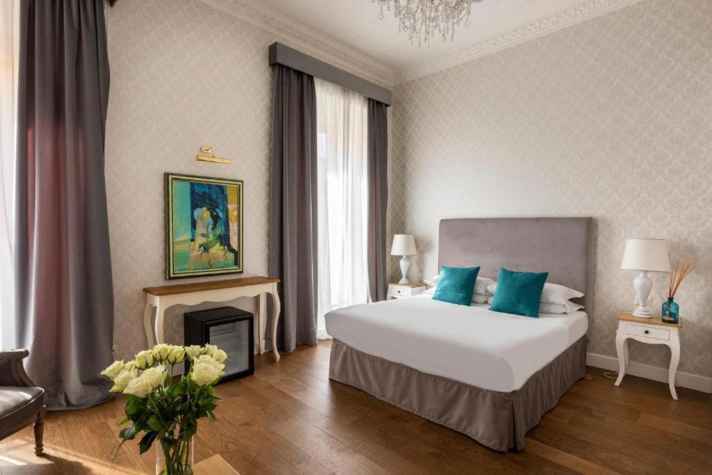 Spagna Art&suites Roma
