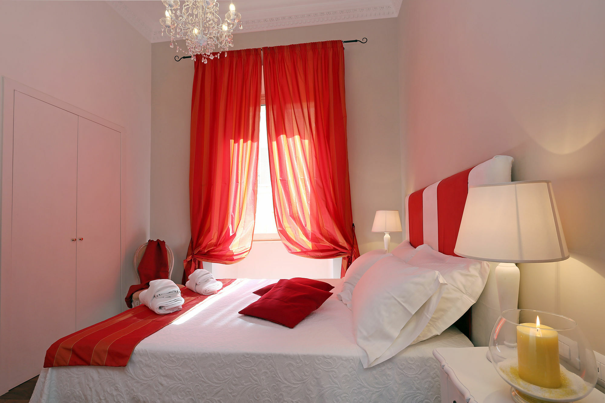 Spagna Art&suites Roma