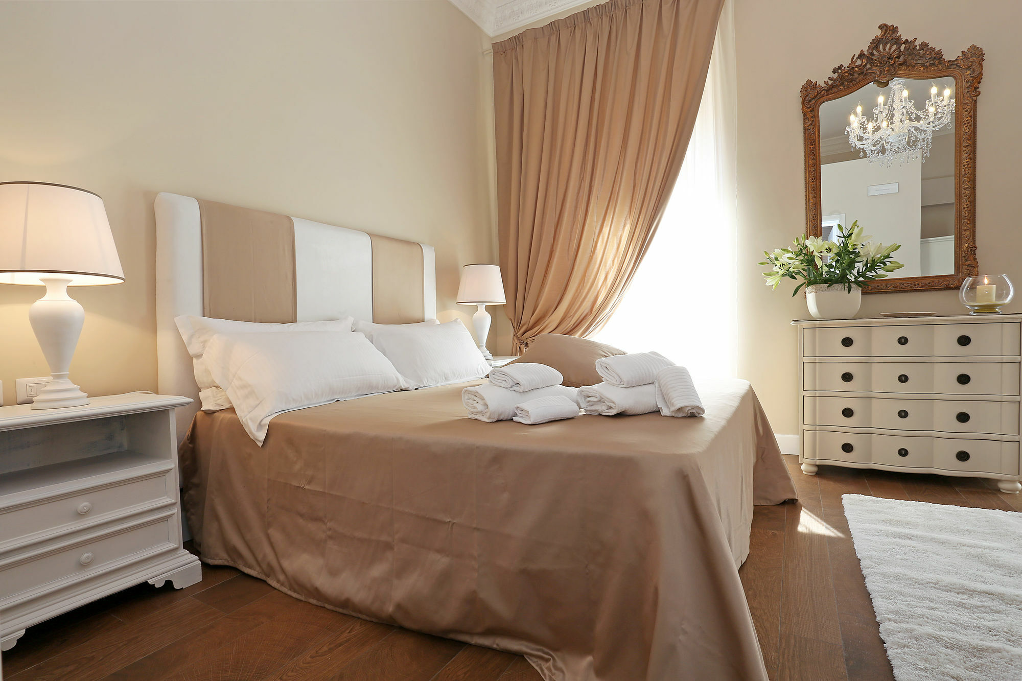 Affittacamere Spagna Art&suites 2*