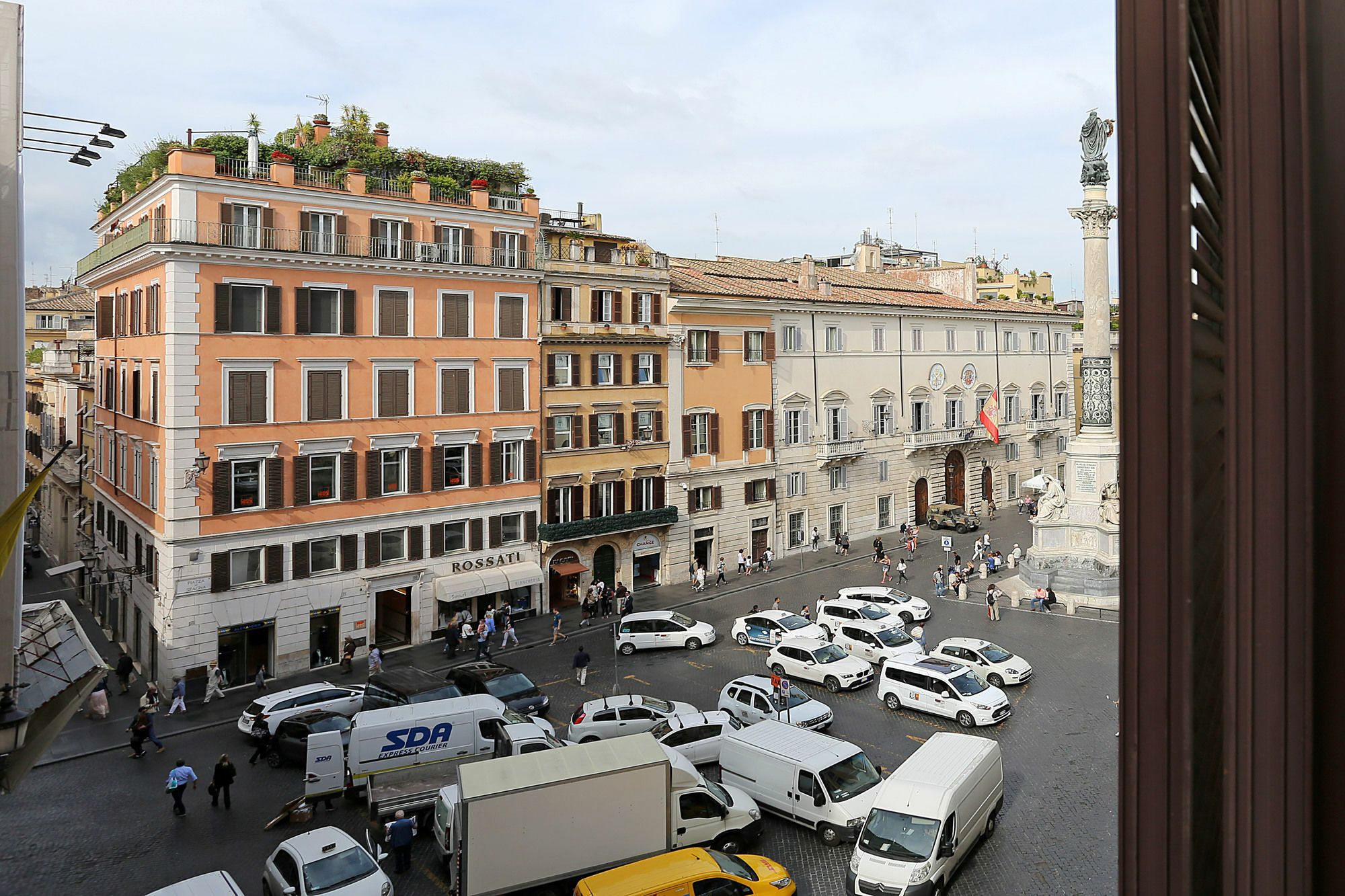 Affittacamere Spagna Art&suites