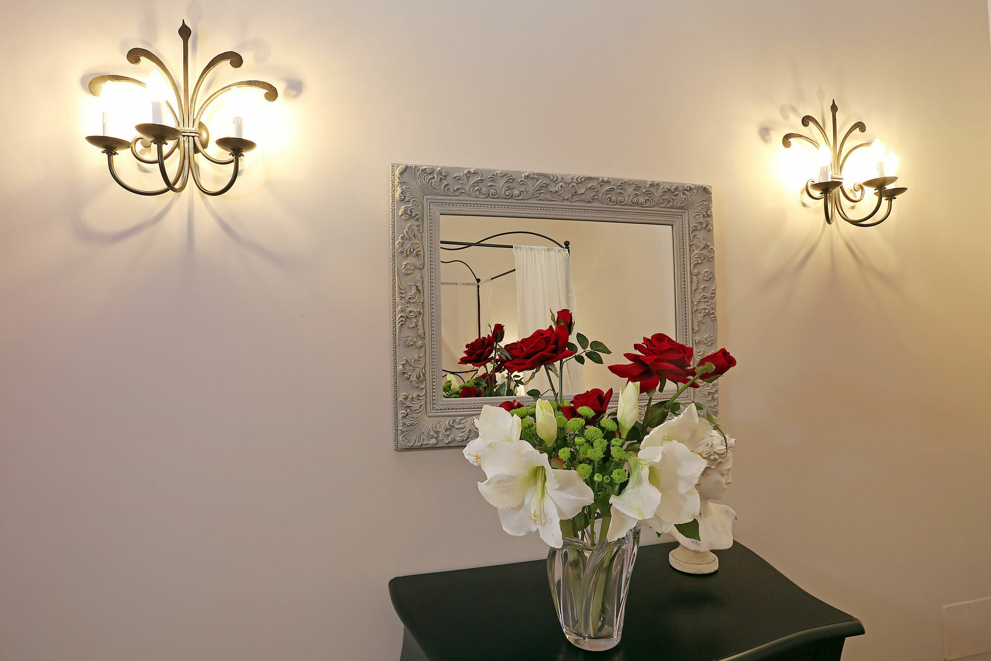 Spagna Art&suites Affittacamere
