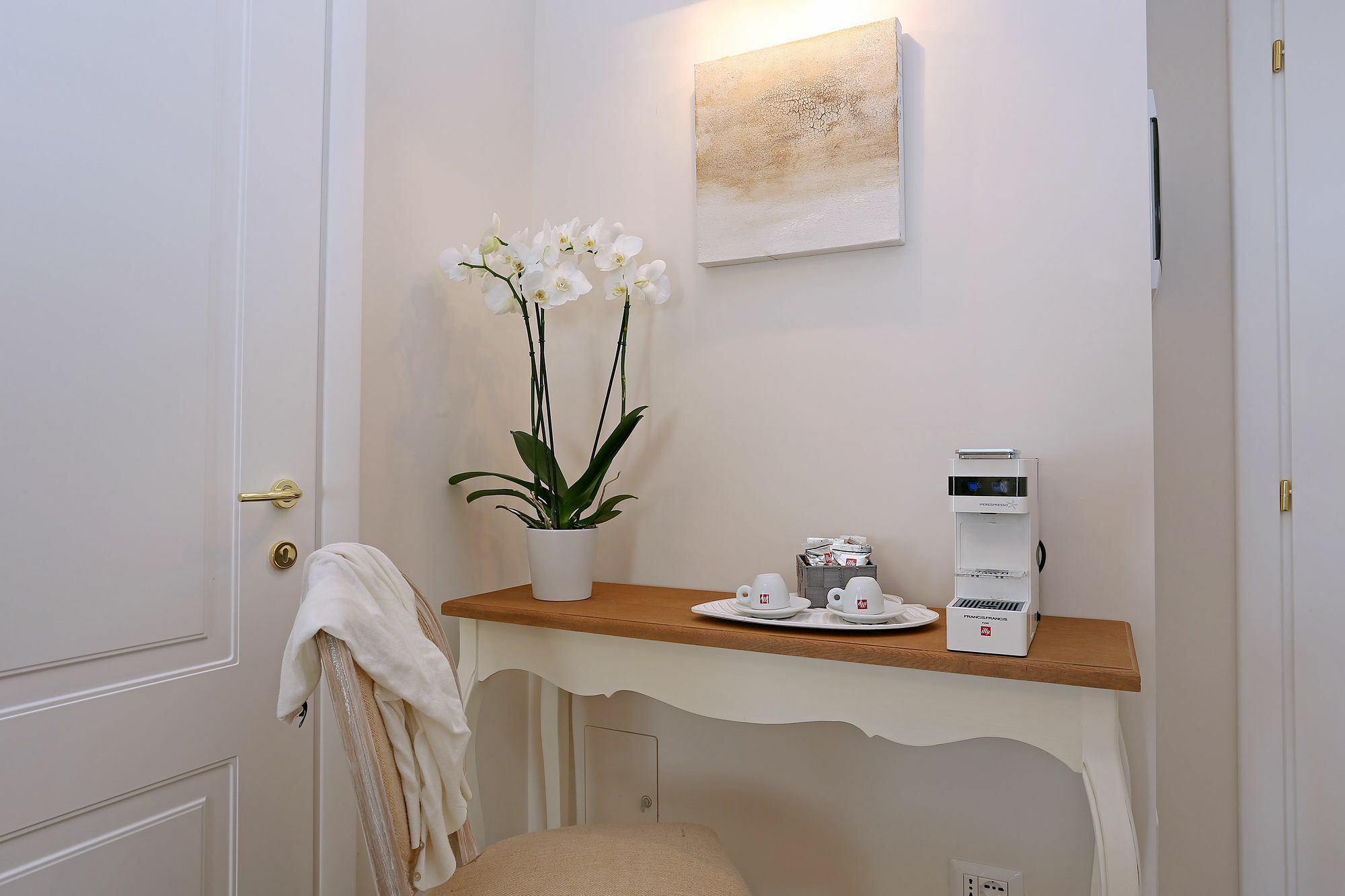 Spagna Art&suites Affittacamere 2*